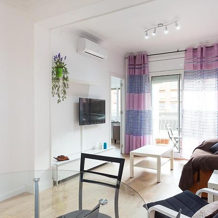 Apartament Sagrada Familia Butterfly Barcelona Zewnętrze zdjęcie