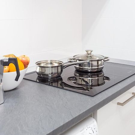 Apartament Sagrada Familia Butterfly Barcelona Zewnętrze zdjęcie