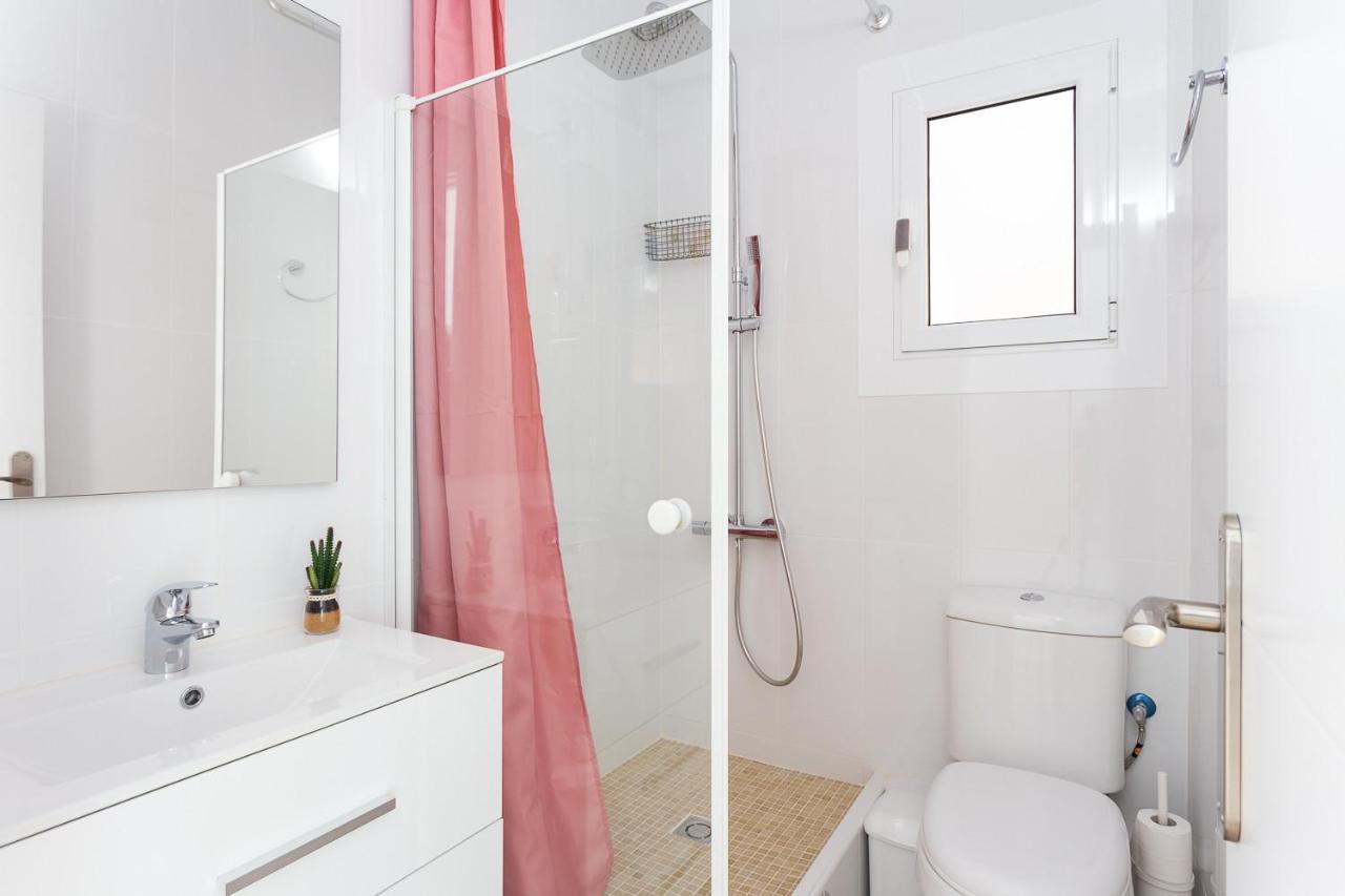 Apartament Sagrada Familia Butterfly Barcelona Zewnętrze zdjęcie