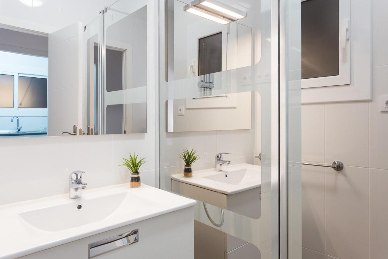 Apartament Sagrada Familia Butterfly Barcelona Zewnętrze zdjęcie