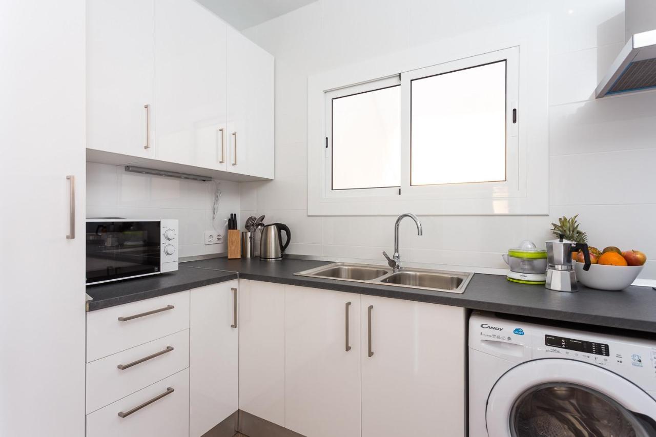 Apartament Sagrada Familia Butterfly Barcelona Zewnętrze zdjęcie