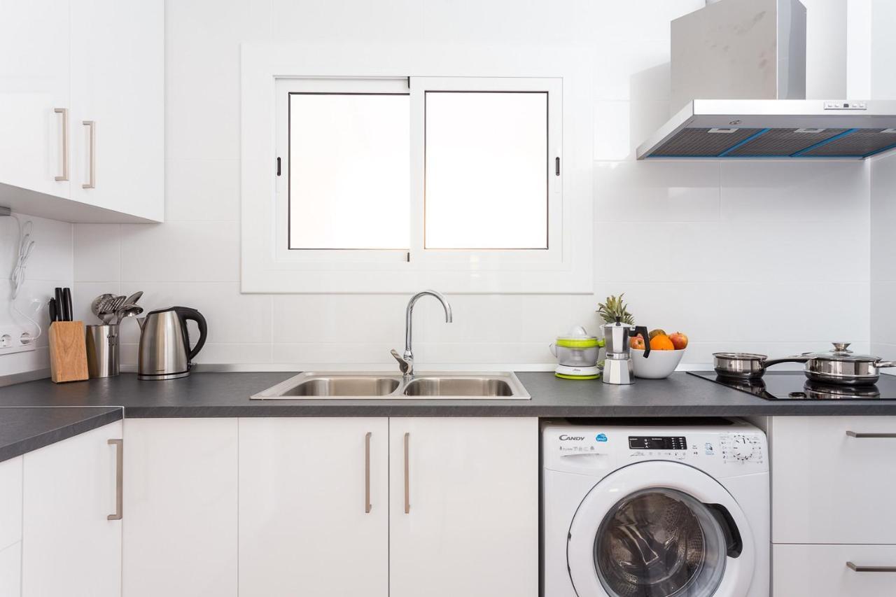 Apartament Sagrada Familia Butterfly Barcelona Zewnętrze zdjęcie