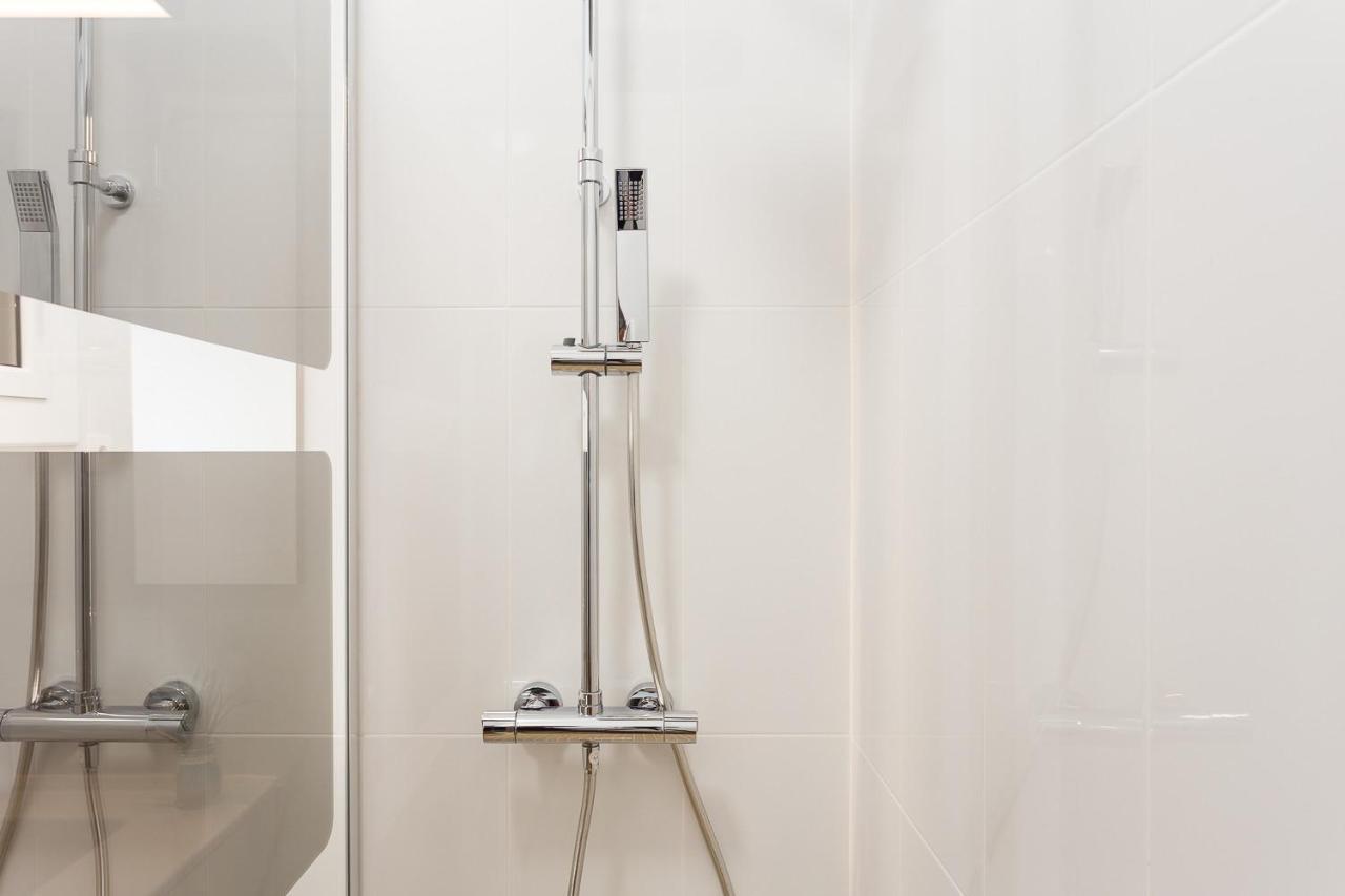 Apartament Sagrada Familia Butterfly Barcelona Zewnętrze zdjęcie