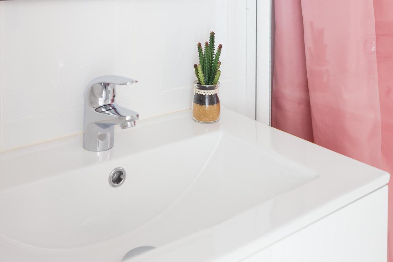 Apartament Sagrada Familia Butterfly Barcelona Zewnętrze zdjęcie