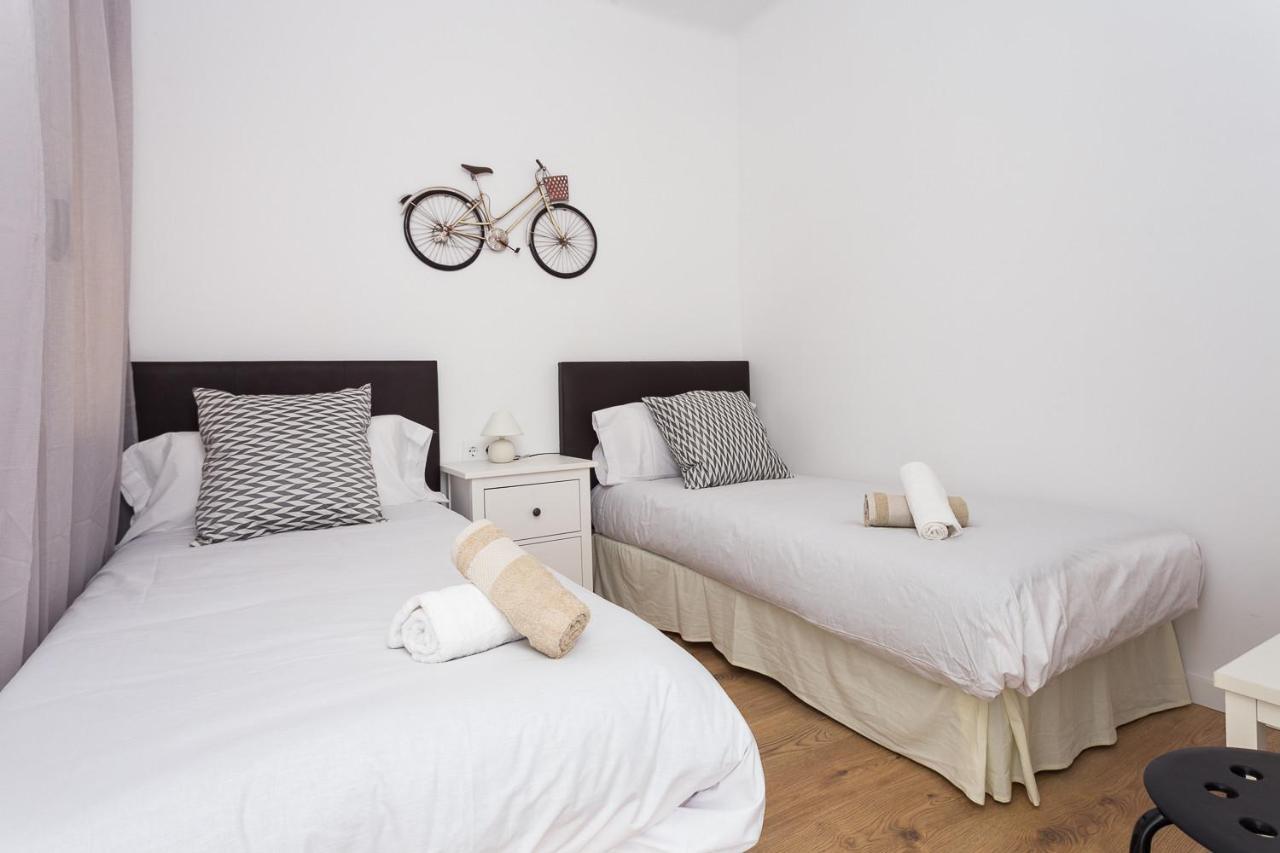 Apartament Sagrada Familia Butterfly Barcelona Zewnętrze zdjęcie